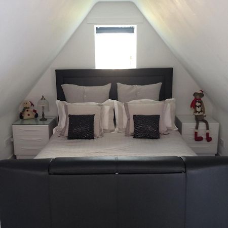 Bed and Breakfast Carmichael EDI Exteriér fotografie