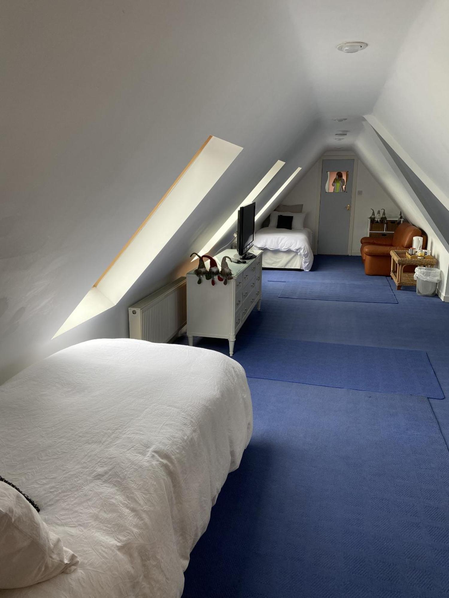 Bed and Breakfast Carmichael EDI Exteriér fotografie