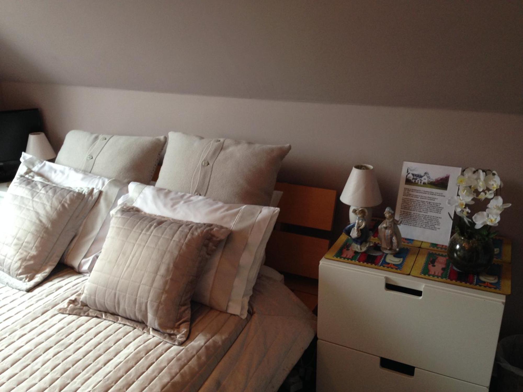 Bed and Breakfast Carmichael EDI Pokoj fotografie